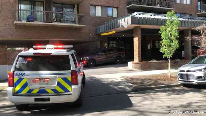 Beltline resident accused of stabbing neighbours after verbal spat