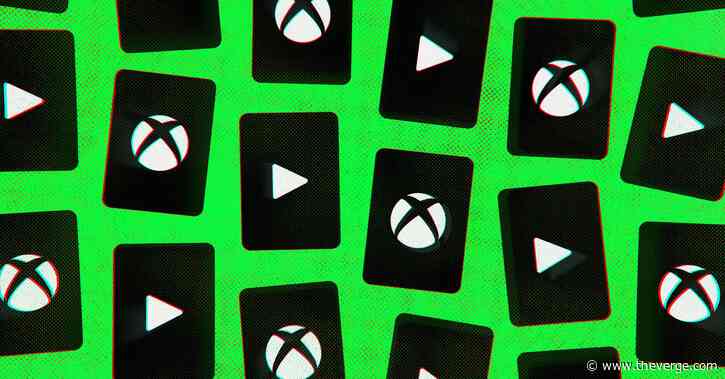 Xbox Game Pass Ultimate subscriptions are more than 40 percent off right now