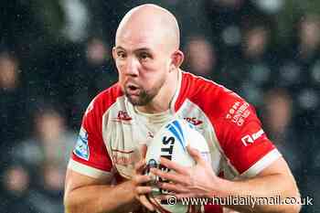 Hull KR's predicted Castleford Tigers line-up with James Batchelor alternatives assessed