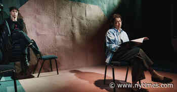 ‘Pre-Existing Condition’ Review: Recovering From a Traumatic Relationship