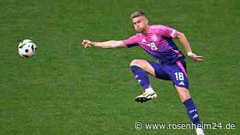 Deutschland gegen Ungarn jetzt im Live-Ticker: Neuer verhindert Rückstand – Havertz und Andrich scheitern