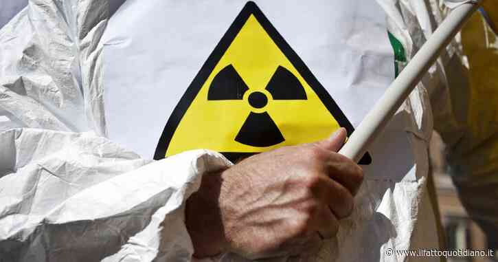 Latina vota all’unanimità contro il nucleare: nel collegio di Giorgia Meloni vince il buon senso