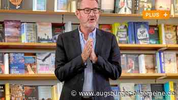 Schwimmen mit Putin: Kai Diekmann stellt sein Buch "Ich war Bild" vor