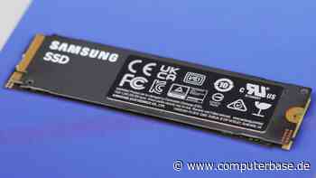 Neue SSDs unterwegs?: Samsung sichert sich „990 Evo Plus“ und „9100 Pro“ als Marke