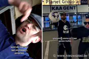 West-Vlaanderen mengt zich in rap battle tussen Antwerpen en Gent: “Zukke scheve ploate”