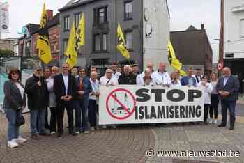 Organisatie ontgoocheld na beroep gemeente tegen omgevingsvergunning voor islamitisch cultureel centrum