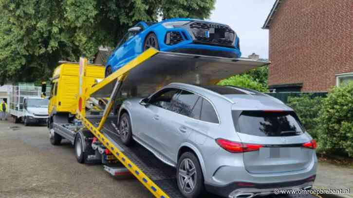 Broer en zus (20 en 24) opgepakt voor produceren drugs en witwassen