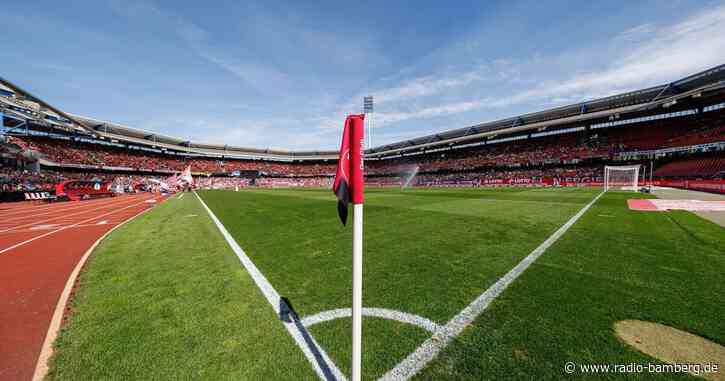 Nürnbergs Stadtrat: Umbau des Max-Morlock-Stadions