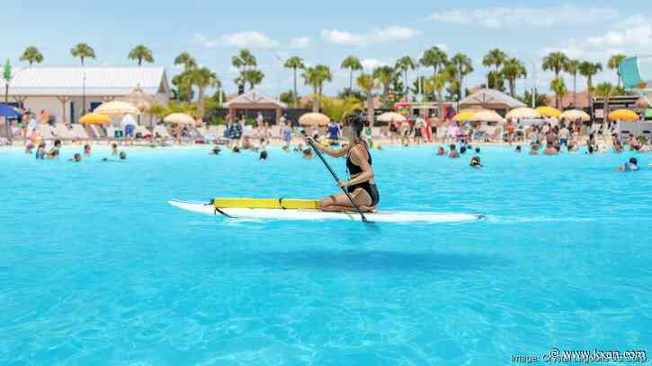 Another lagoon project is headed to the Austin area — can developers make this one work?