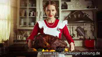 Alarmstufe Rot: Der Hausmutti-Filter!