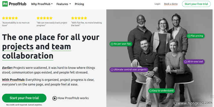 10 Useful Tools Every Manager Should Know