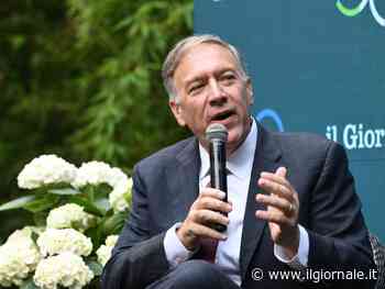 "Iran, Cina e Russia lavorano per distruggere l'Occidente"