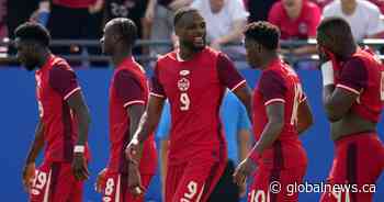 As Canada prepares for Copa America opener, here’s a look at all the teams competing