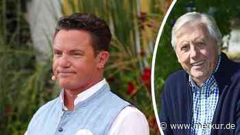 „Bin bei Dir, egal wo Du gerade bist“: Stefan Mross gedenkt Entdecker Karl Moik an dessen Geburtstag