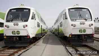 Metrolinx changing train schedules again amid extreme heat
