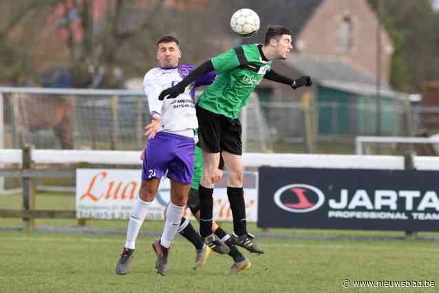 Zeven nieuwkomers bij Avenir Lembeek, dat kwartet weghaalt bij FC Negenmanneke