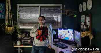 This former Edmonton reporter is using his news background to make video games