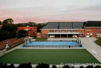 Sportzaal GO! Atheneum en De Rijdtmeersen in nieuw jasje dankzij Vlaamse centen