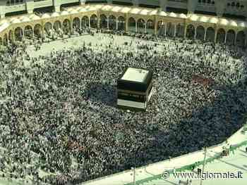 Ecatombe alla Mecca, almeno 600 pellegrini sono morti per il caldo