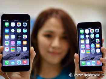 "Se avete uno di questi modelli, buttatelo subito". L'allerta sugli iPhone