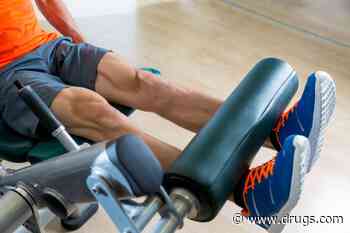 Heavy Resistance Training Offers Lasting Benefit for Seniors