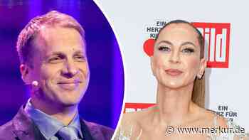 Tochter wird das nicht zulassen: Ex Sandy warnt Oliver Pocher vor jüngeren Freundin