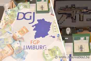 Vader van ontvoerde Genkse jongen genoemd in onderzoek naar coke- en cannabishandel