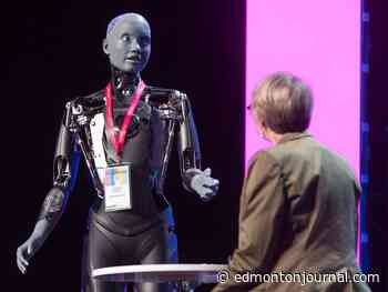 Opinion: To compete in the future, Alberta needs to invest in innovation