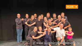 10 Jahre Teatro International: "Fremde Hände" feiert bald Premiere