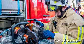 Levensreddende spullen van brandweer geliefd bij criminelen: ‘Ideaal om kraak mee te plegen’