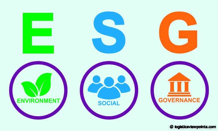 ESG in Supply Chain
