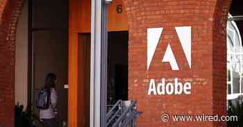 Adobe Says It Won't Train AI Using Artists' Work. Creatives Aren't Convinced