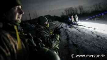 Gegen elektronische Kriegsführung Russlands: Ukrainische Drohnen werden ständig verbessert