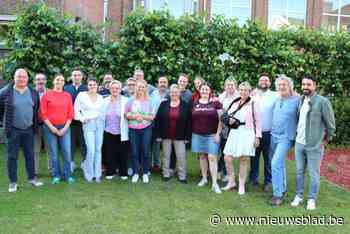 Vooruit stelt als eerste partij in gemeente volledige lijst voor en pakt uit met verrassing