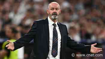 How to Watch Euro 2024: Scotland vs. Switzerland Livestream Soccer From Anywhere     - CNET