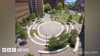 Market town upgrades planned with government cash