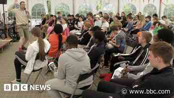 Churches' £25m boost to become more 'diverse'