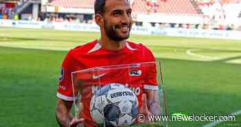 AZ raakt Pavlidis kwijt: topscorer van eredivisie op weg naar Benfica