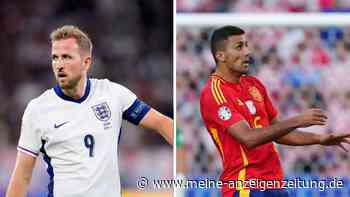 Deutschlands potenzielle Gegner im EM-Achtelfinale: Szenarien und Herausforderungen