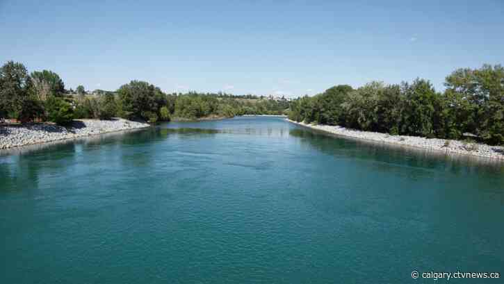Calgary businesses to be allowed to use river water during crisis