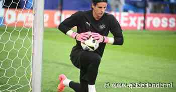 LIVE EK 2024 | Zwitserland plaatst zich bij zege op Schotland voor achtste finale