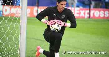 LIVE EK 2024 | Zwitserland plaatst zich bij zege op Schotland voor achtste finale