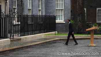 Beveiliger van Britse premier aangehouden voor wedden op verkiezingsdatum