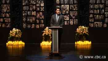 Canada listing Iran's Islamic Revolutionary Guard Corps as terrorist group after years of pressure