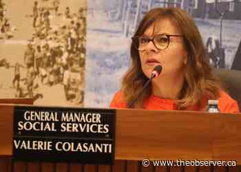 Seasonal overflow homeless shelter in Sarnia remains open