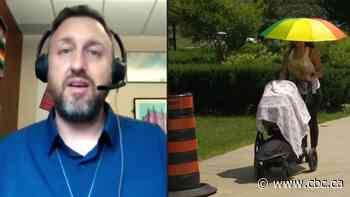 Hamilton city councillor calls for maximum heat bylaw for property owners