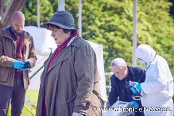 Vera ITV filming in Northumberland village 'postponed' due to election as new date confirmed