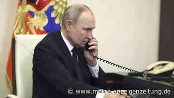 Russische Wirtschaftsexpertin: „Der Kreml benötigt einen ständigen Krieg“