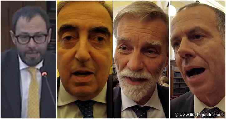 Armi all’Ucraina, le divisioni nella maggioranza. Romeo (Lega): “Va coinvolta la Russia”. Gasparri (FI): “Oggi non ci sono le condizioni”