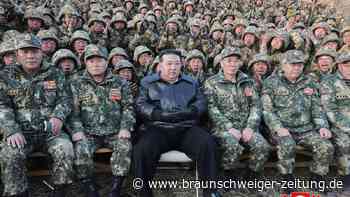 Dieser Mann nervt Kim Jong-un mit speziellen Mitteln